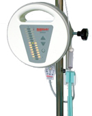 Biegler - infuusion ja veren l�mmittimet