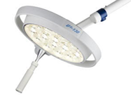 Mach LED 130 tutkimusvalaisin toimenpidevalaisin