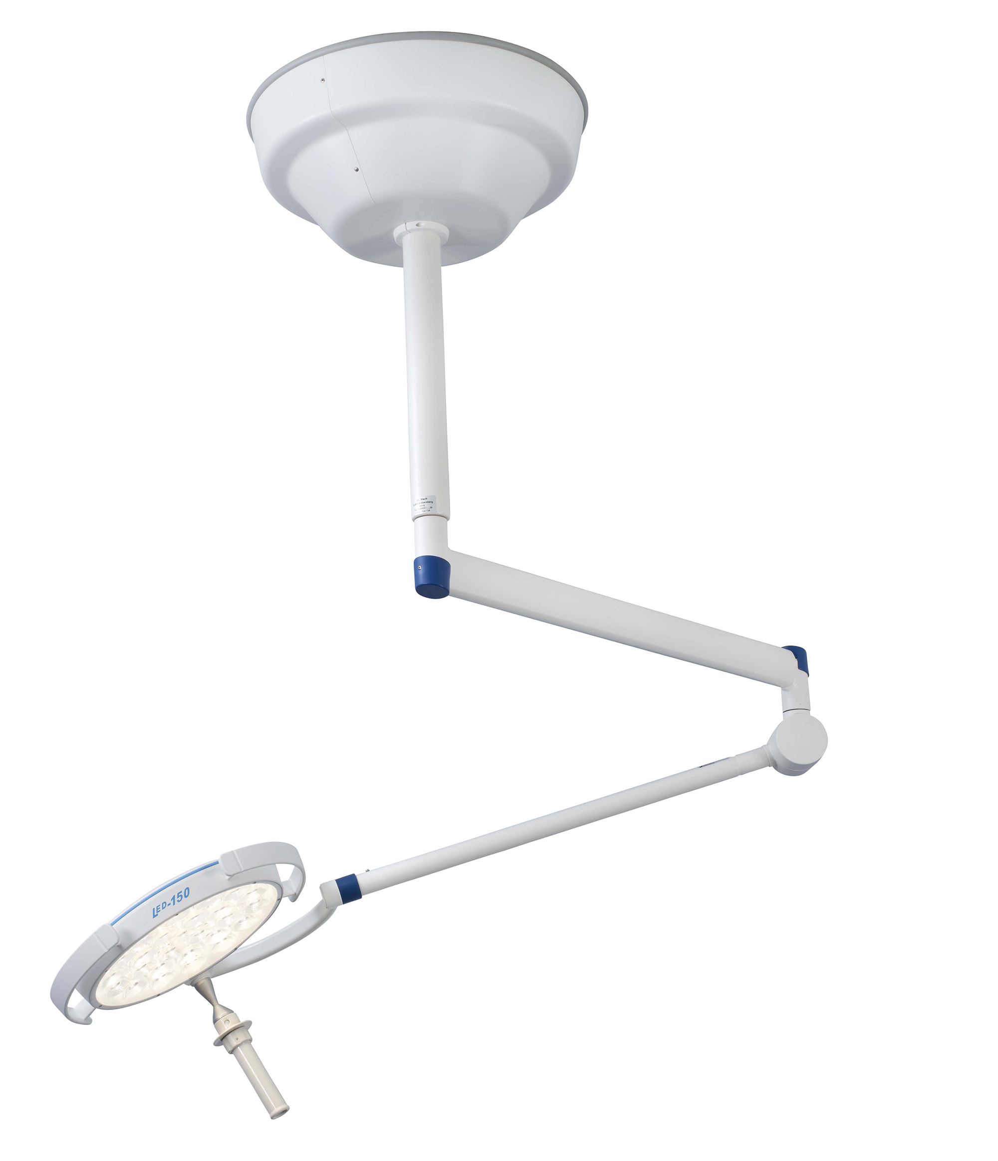 Mach LED 150
