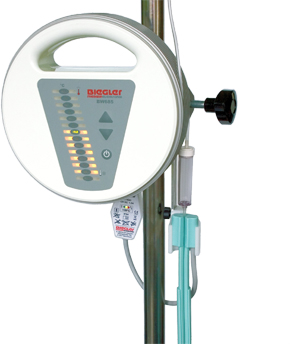 Infuusion ja veren lämmittimet