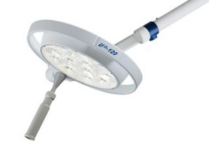 Mach LED 120