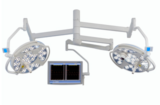 Mach LED 3