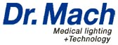 Dr. Mach logo