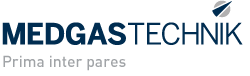 Medgas Technik logo