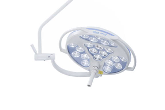 Mach LED 2