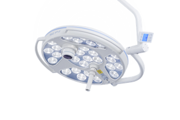 Mach LED 3MC/SC