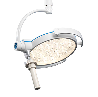 Mach LED 150